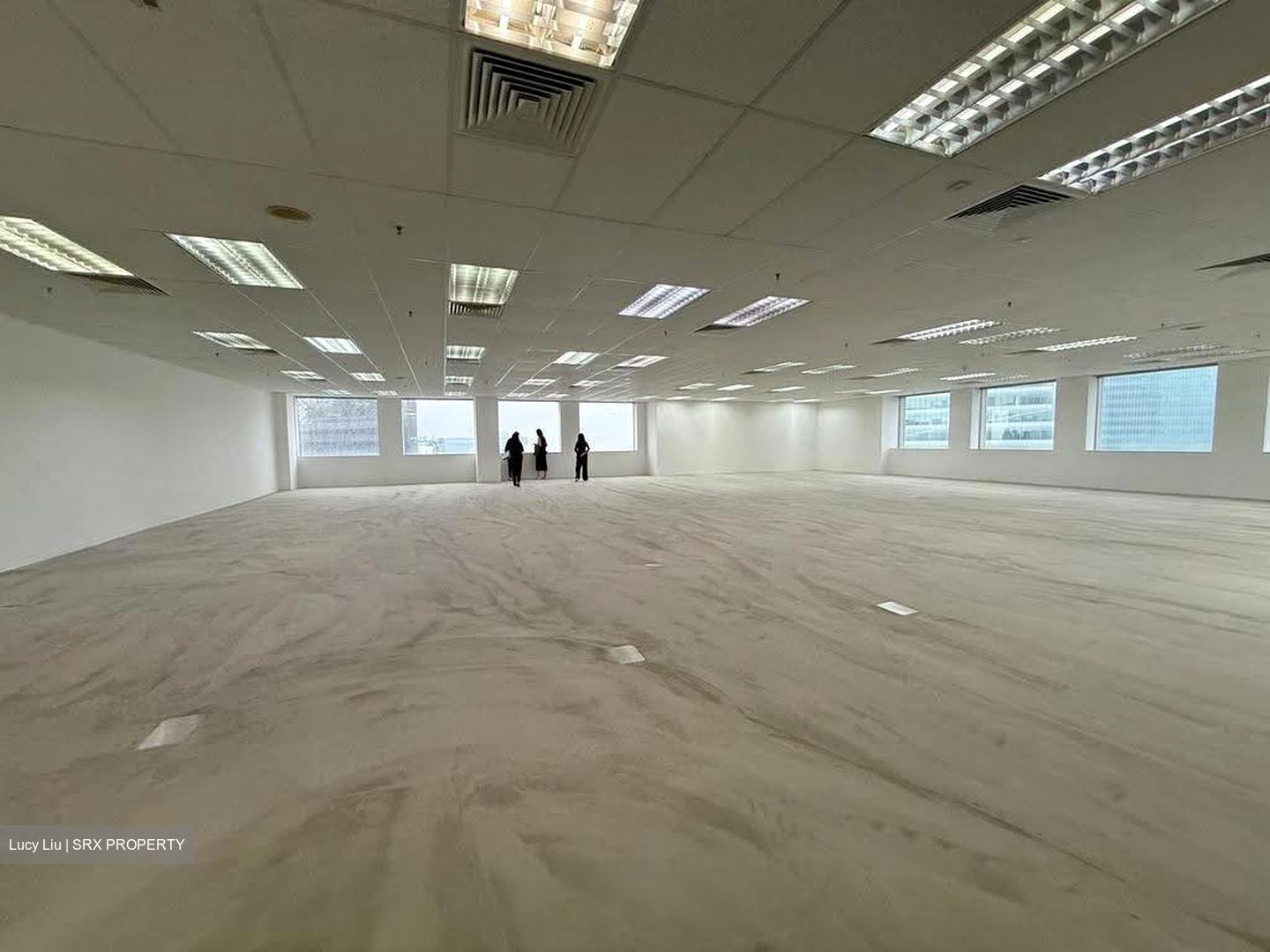 One Raffles Place (D1), Office #634964771